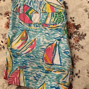 Lilly Shorts